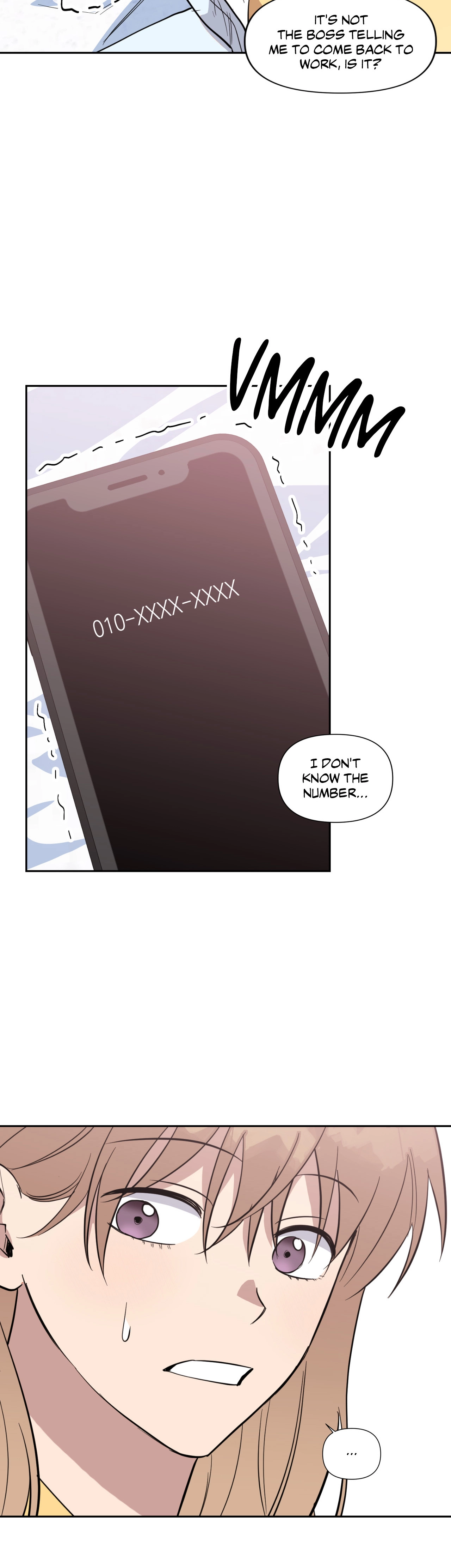 Read Love Rebooted chapter 56 image 27 on Lezhin