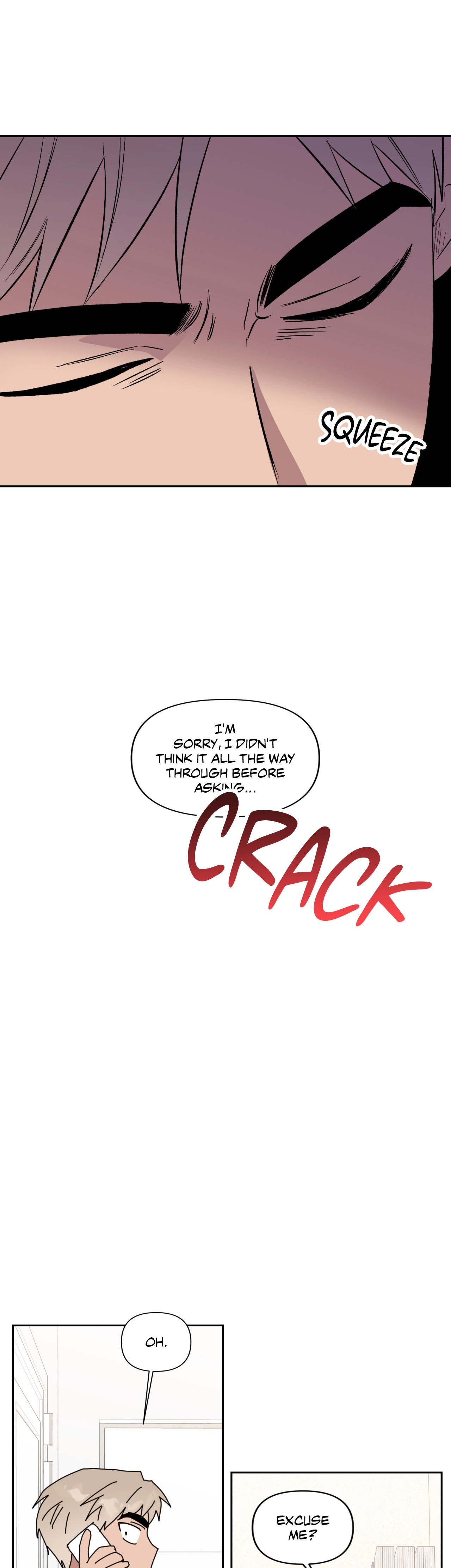Read Love Rebooted chapter 56 image 32 on Lezhin