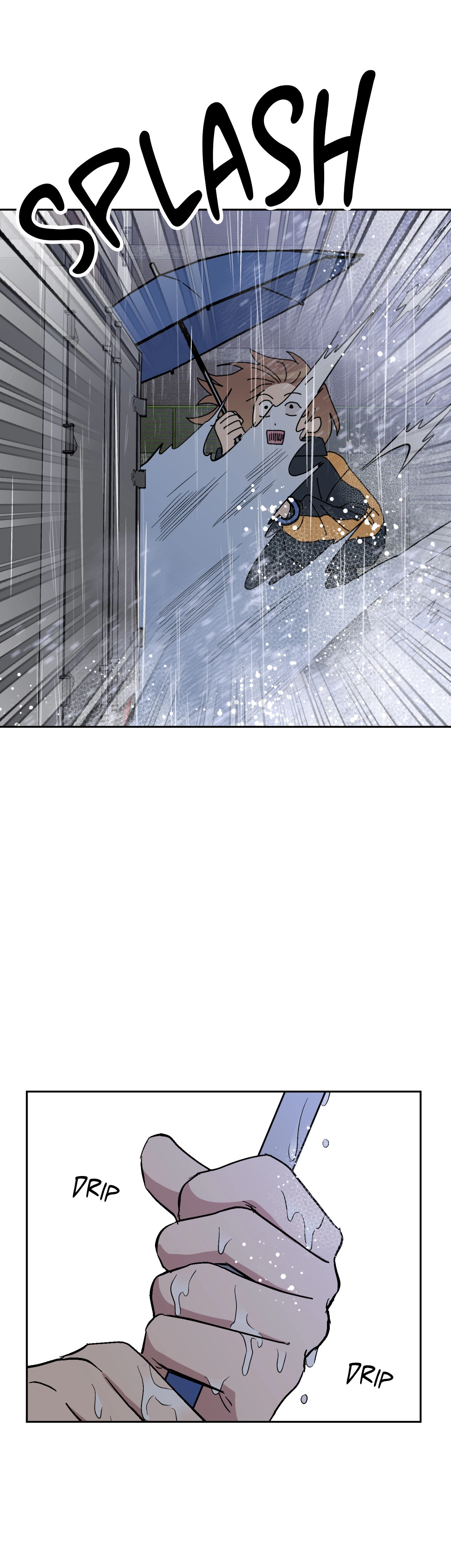 Read Love Rebooted chapter 56 image 9 on Lezhin