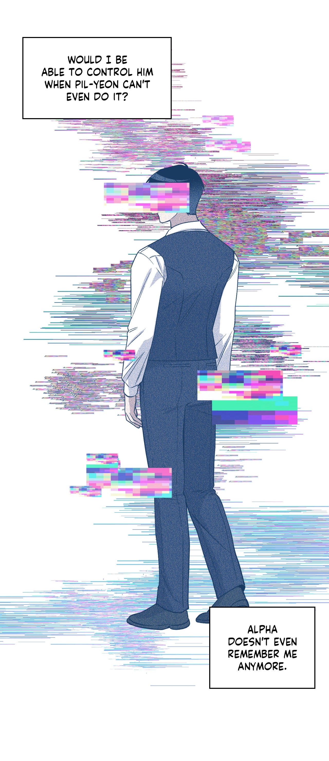Read Love Rebooted chapter 57 image 10 on Lezhin