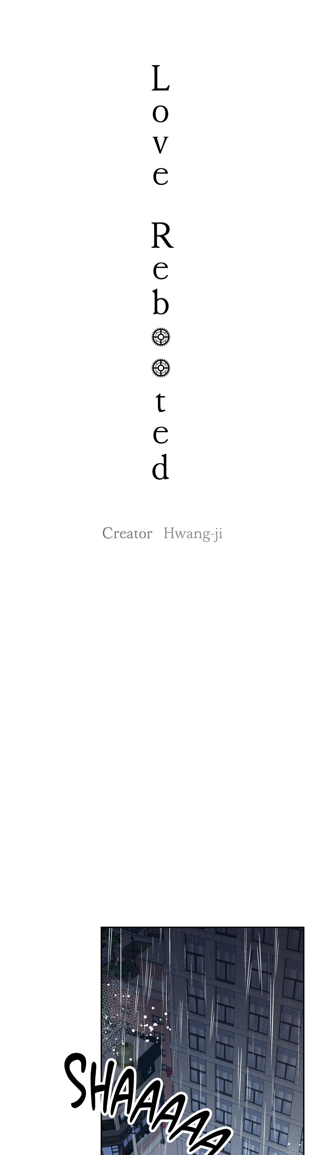 Read Love Rebooted chapter 57 image 15 on Lezhin