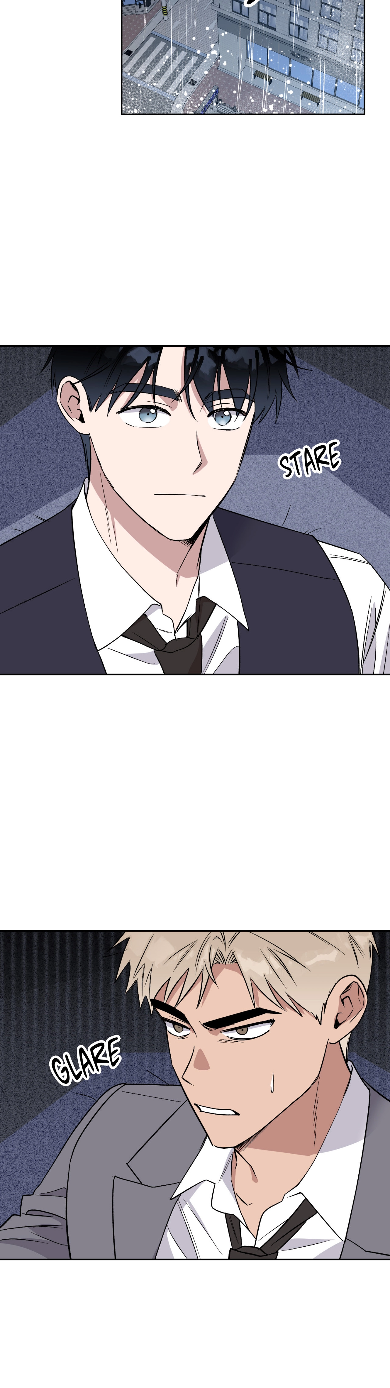 Read Love Rebooted chapter 57 image 16 on Lezhin