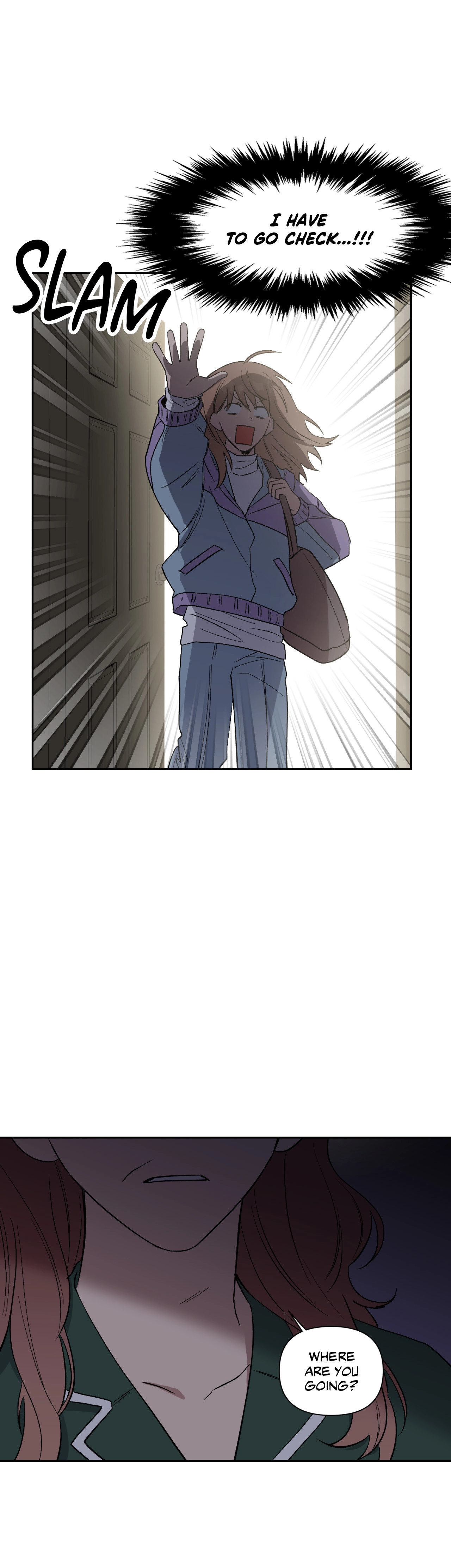 Read Love Rebooted chapter 57 image 2 on Lezhin