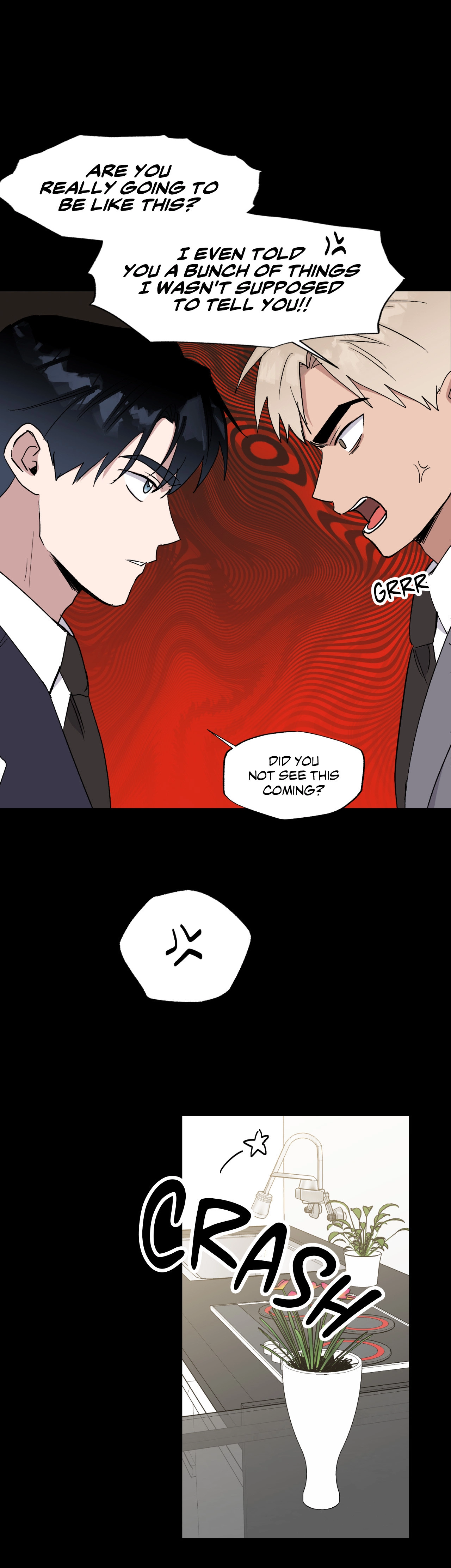 Read Love Rebooted chapter 57 image 23 on Lezhin