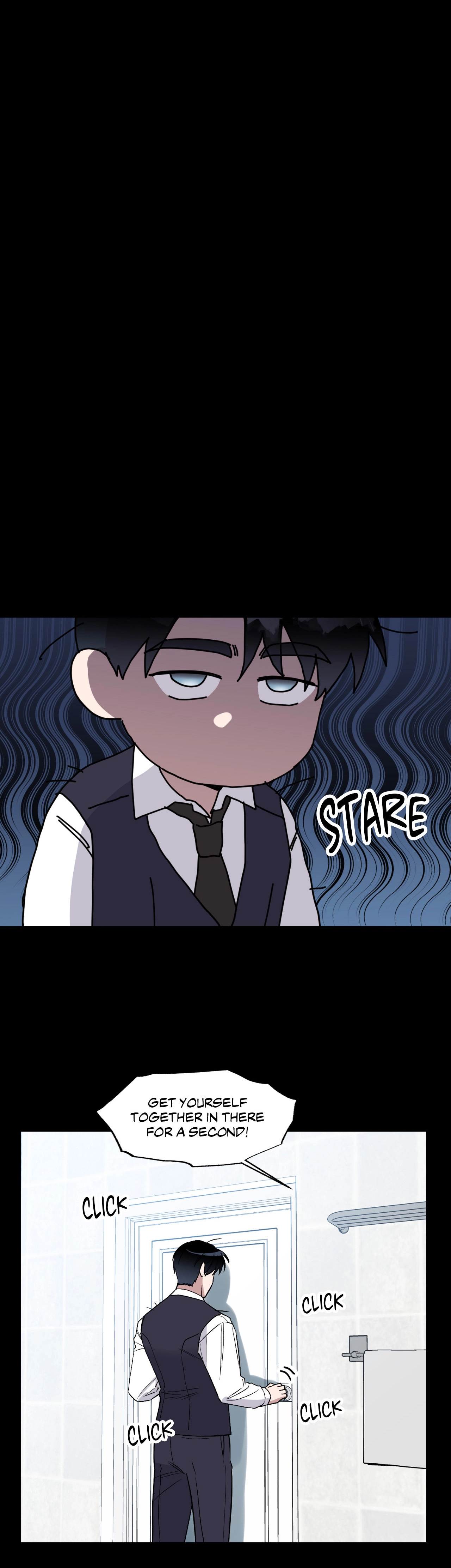 Read Love Rebooted chapter 57 image 24 on Lezhin