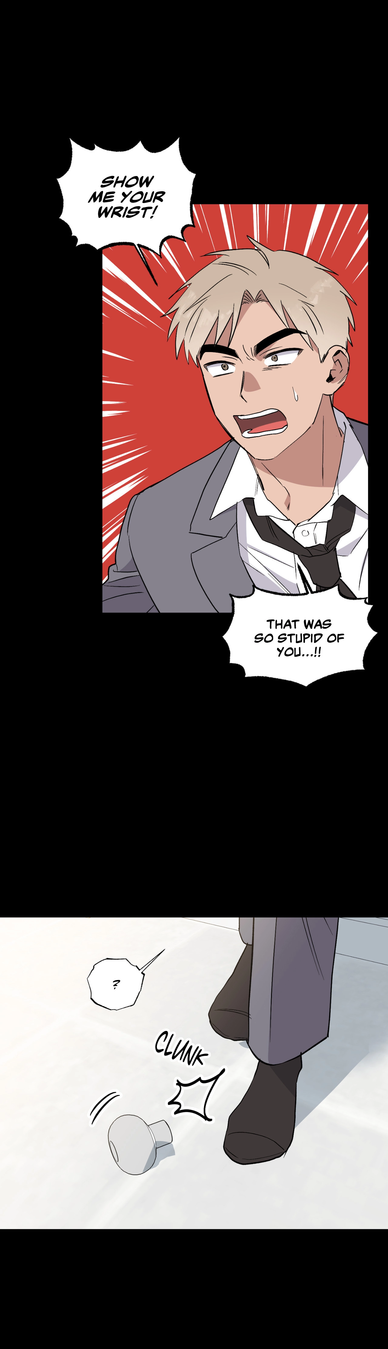 Read Love Rebooted chapter 57 image 29 on Lezhin