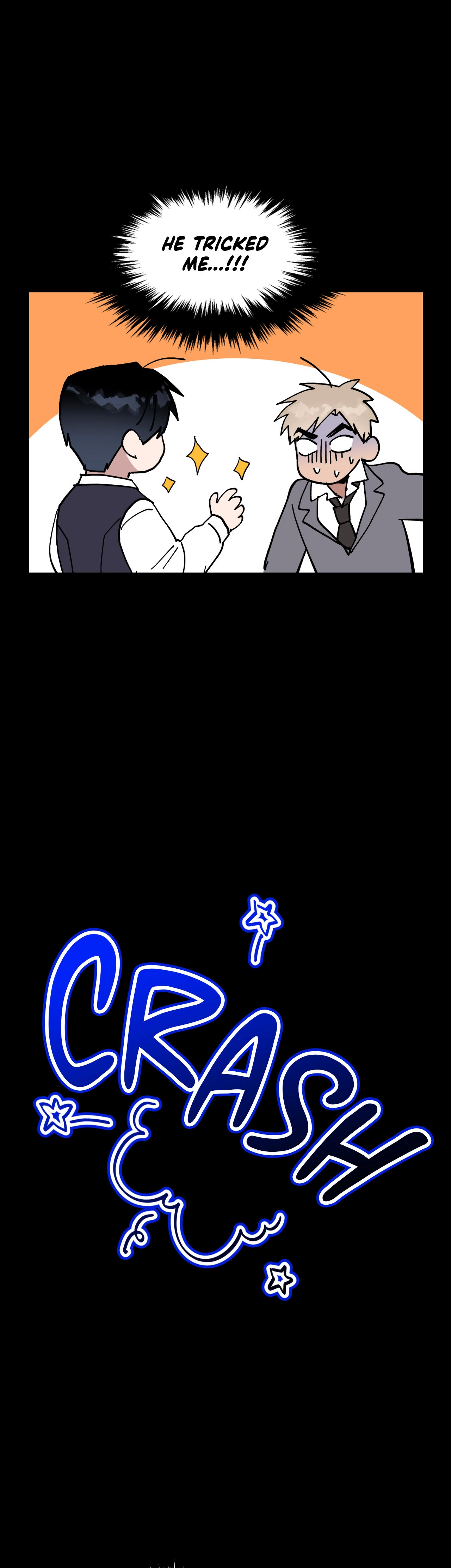 Read Love Rebooted chapter 57 image 31 on Lezhin