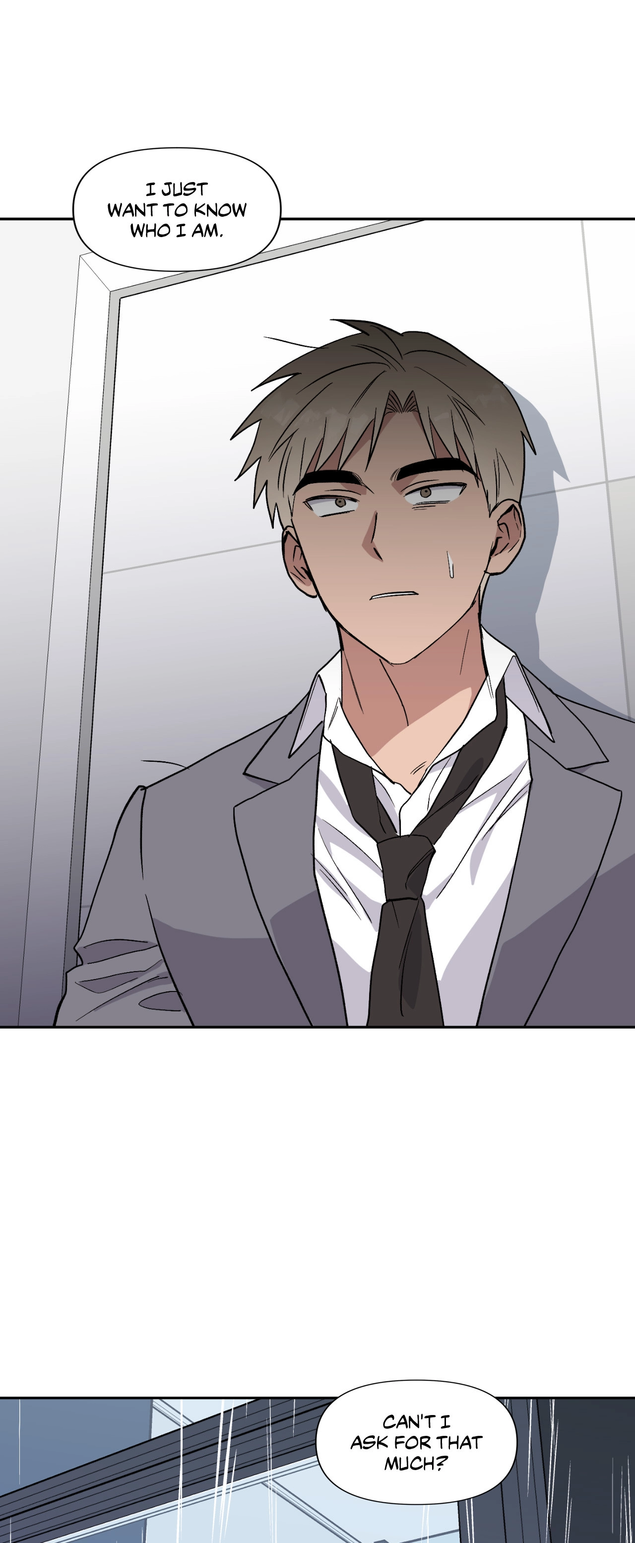 Read Love Rebooted chapter 57 image 34 on Lezhin