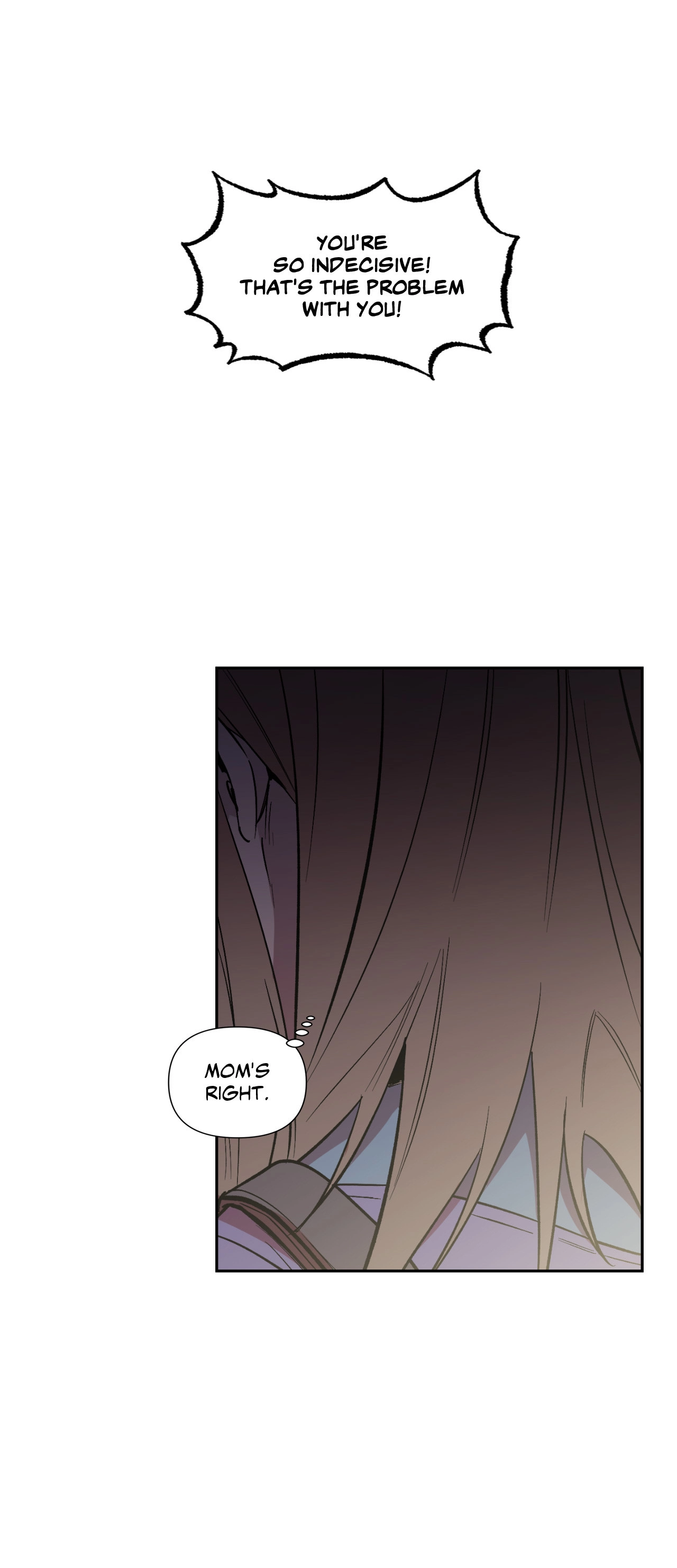 Read Love Rebooted chapter 57 image 8 on Lezhin