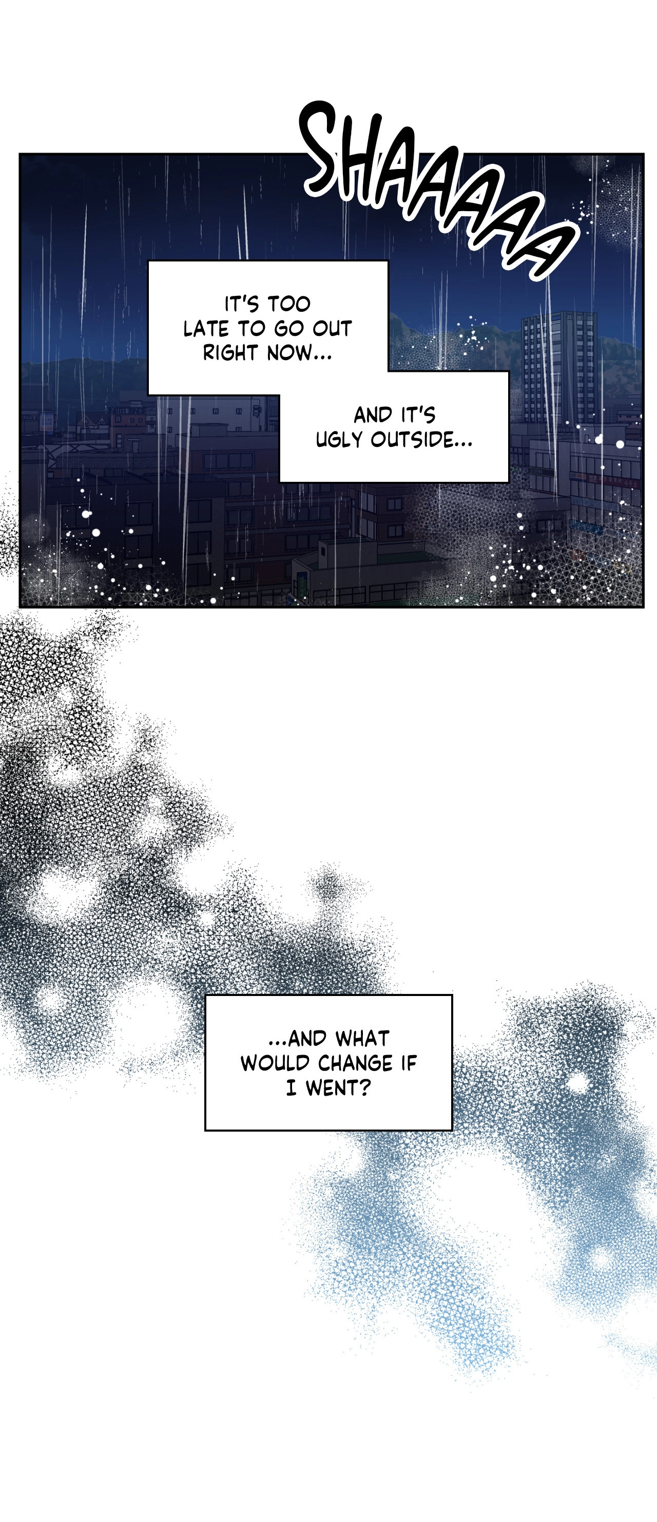 Read Love Rebooted chapter 57 image 9 on Lezhin