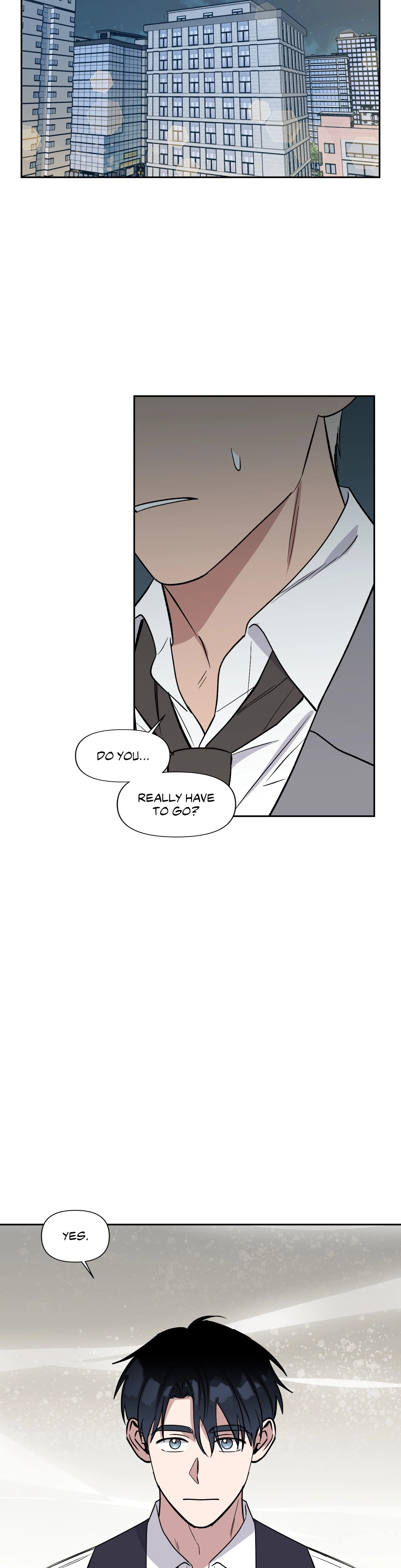 Read Love Rebooted chapter 59 image 13 on Lezhin