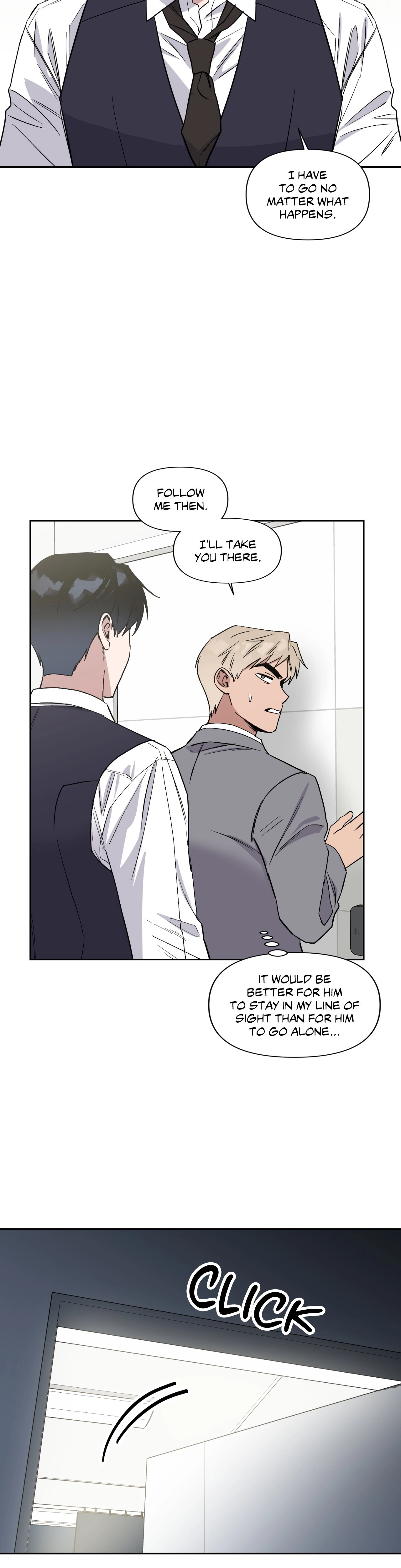 Read Love Rebooted chapter 59 image 14 on Lezhin