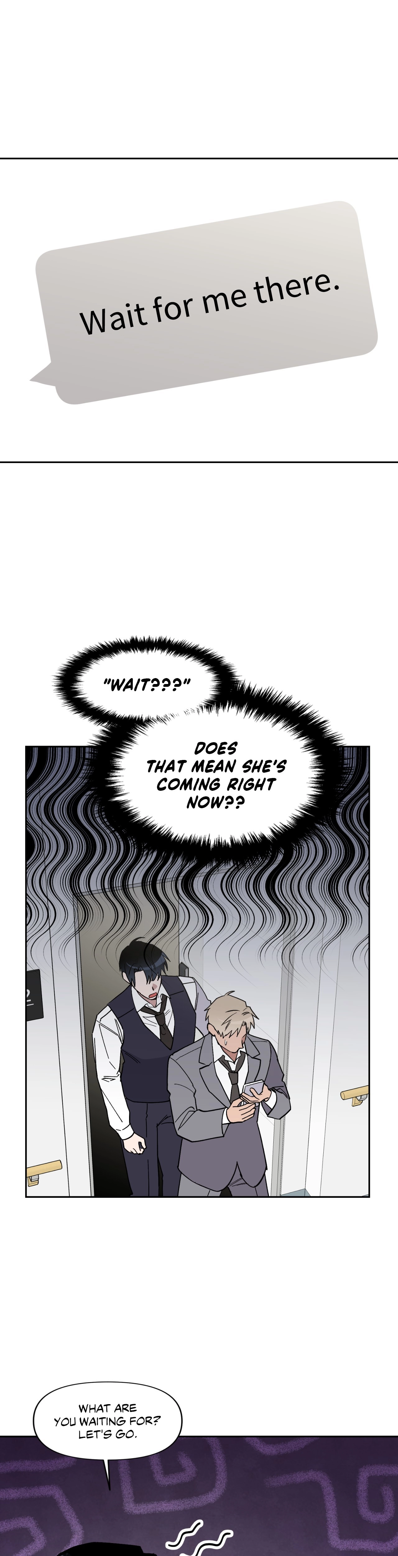Read Love Rebooted chapter 59 image 16 on Lezhin
