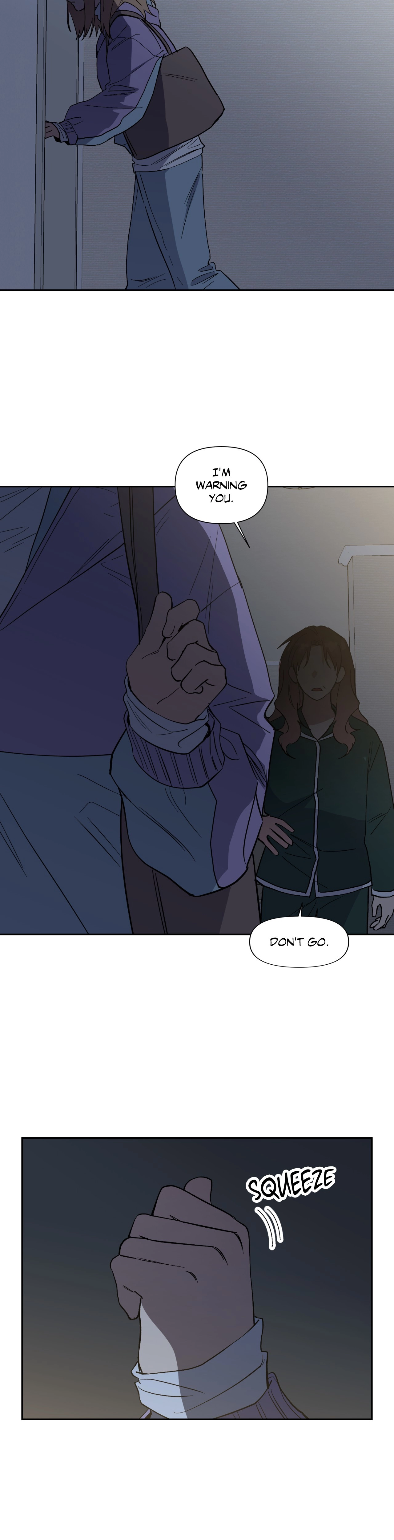 Read Love Rebooted chapter 59 image 2 on Lezhin