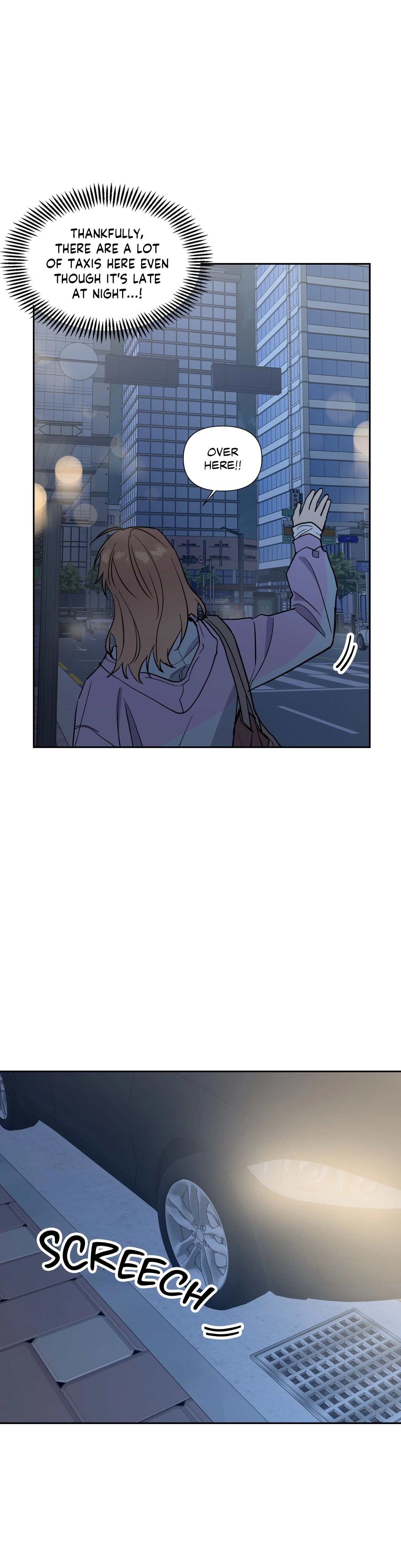Read Love Rebooted chapter 59 image 23 on Lezhin