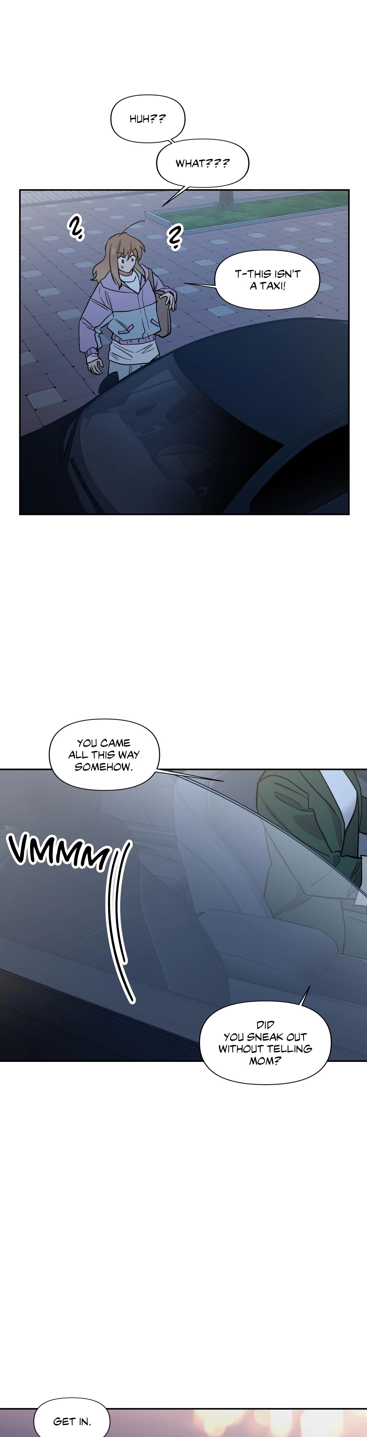 Read Love Rebooted chapter 59 image 24 on Lezhin