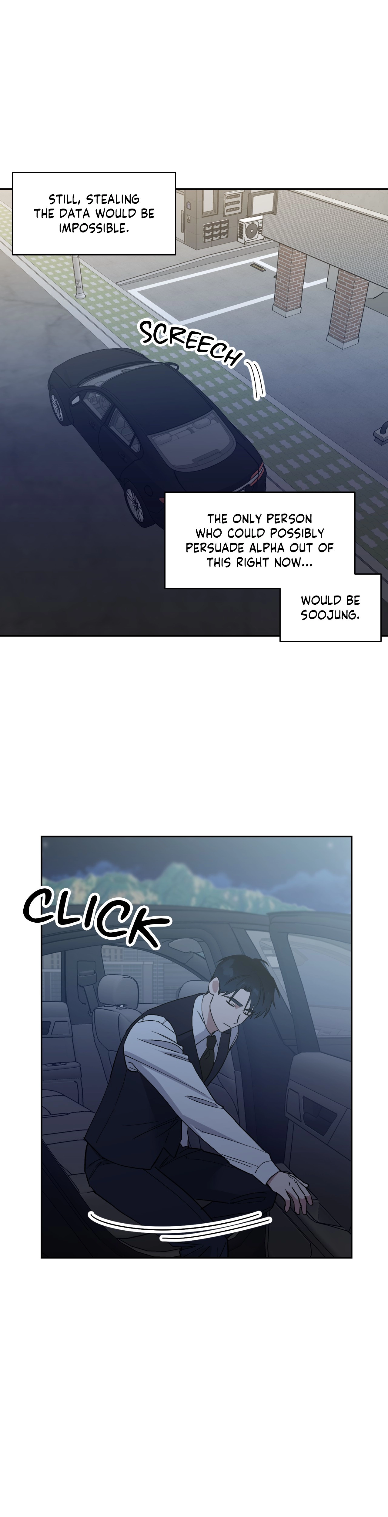 Read Love Rebooted chapter 59 image 28 on Lezhin