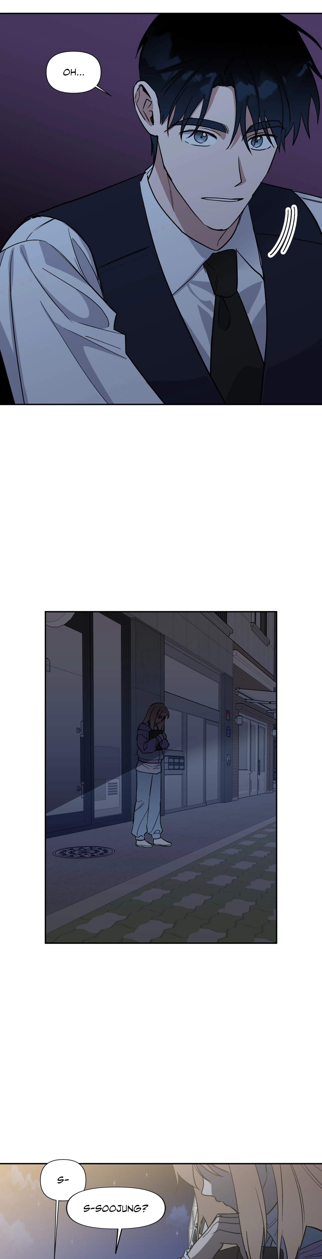 Read Love Rebooted chapter 59 image 29 on Lezhin