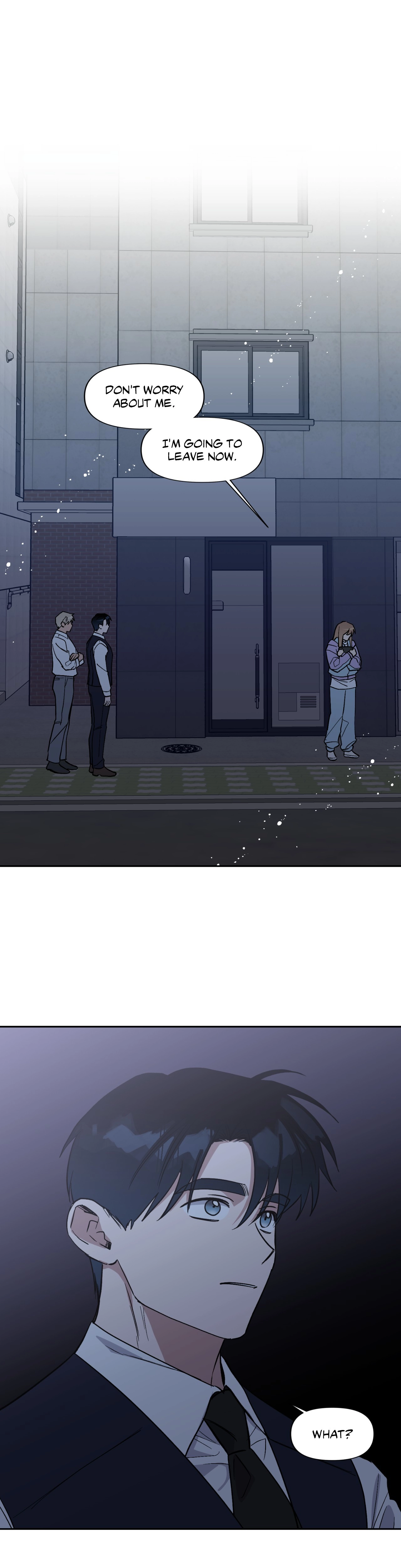 Read Love Rebooted chapter 59 image 31 on Lezhin