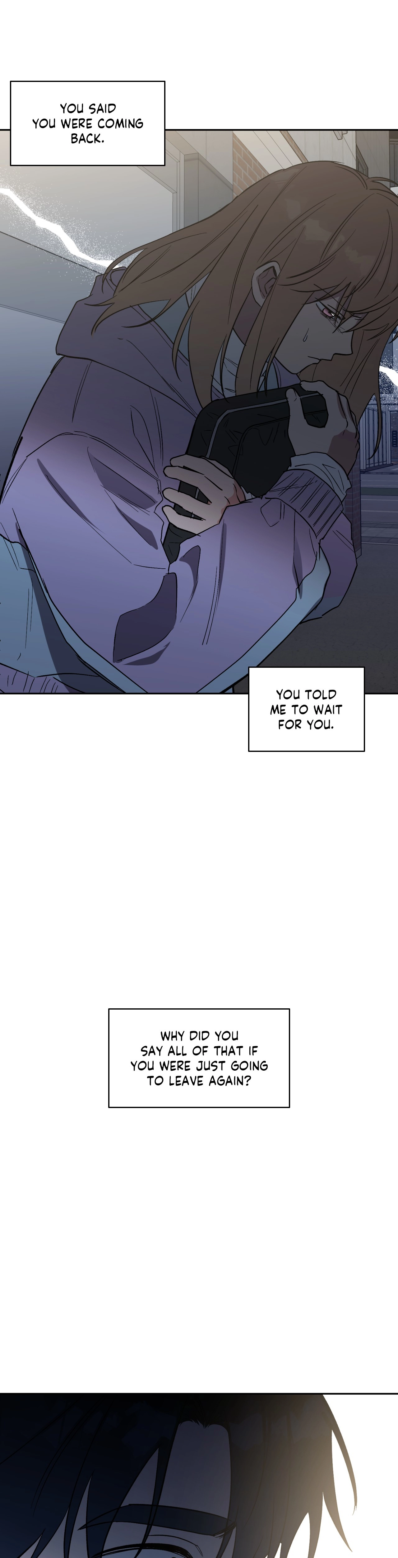 Read Love Rebooted chapter 59 image 32 on Lezhin