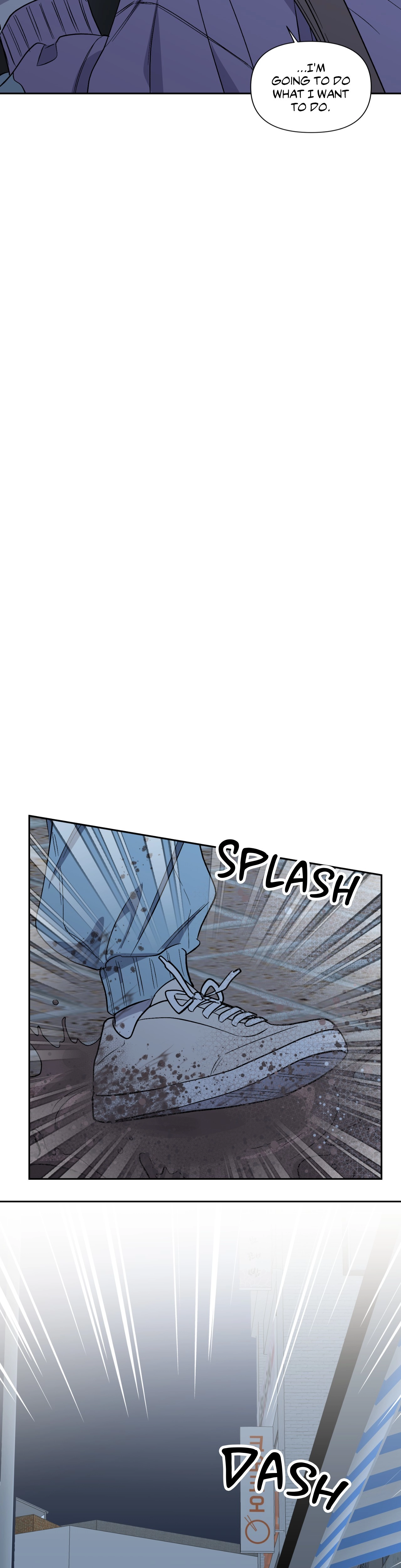 Read Love Rebooted chapter 59 image 4 on Lezhin