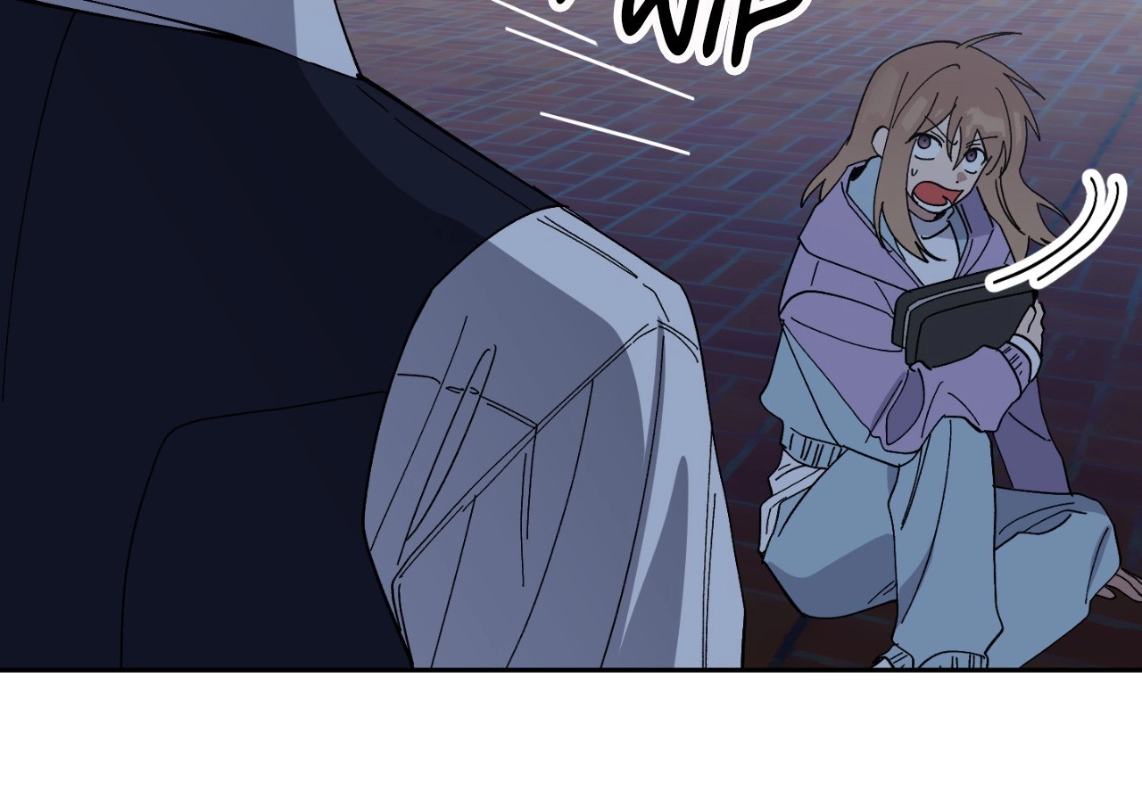 Read Love Rebooted chapter 61 image 11 on Lezhin