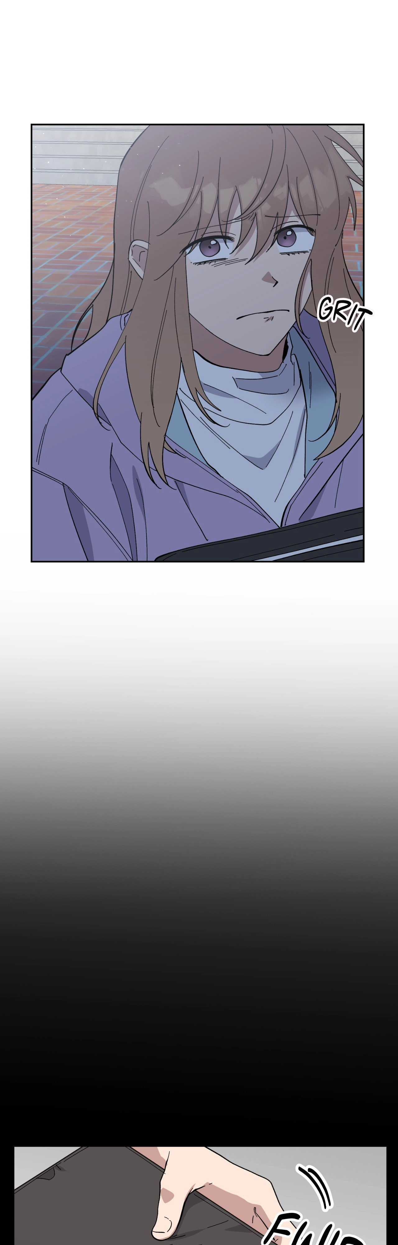 Read Love Rebooted chapter 61 image 13 on Lezhin