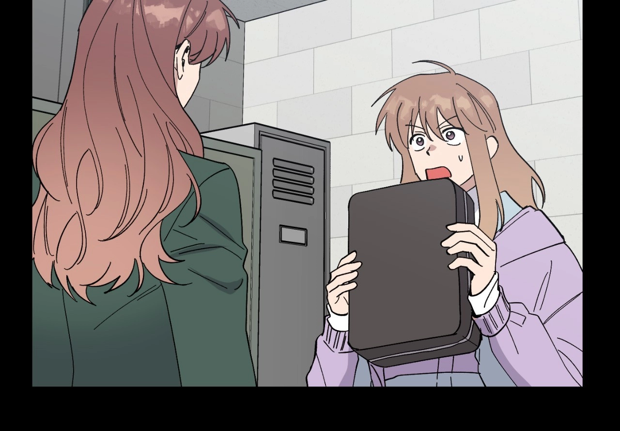 Read Love Rebooted chapter 61 image 17 on Lezhin