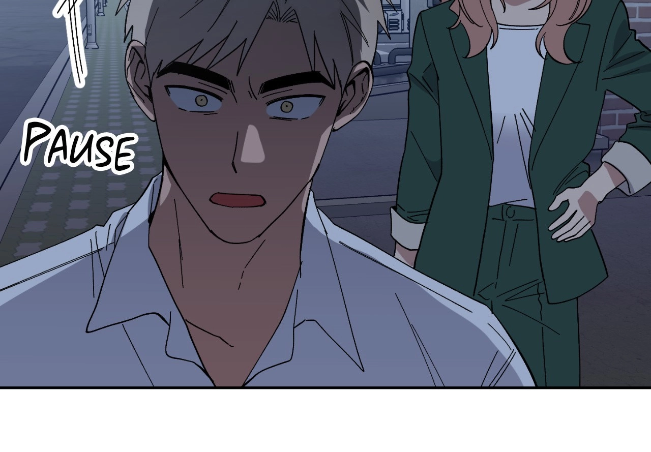 Read Love Rebooted chapter 61 image 2 on Lezhin