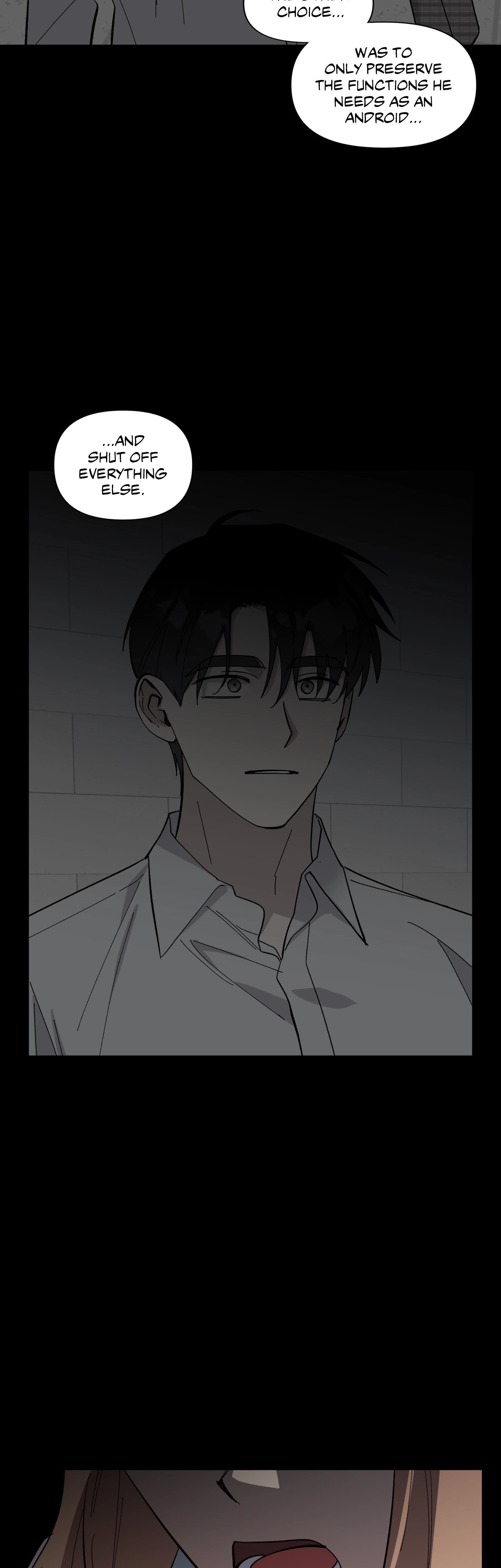 Read Love Rebooted chapter 61 image 25 on Lezhin
