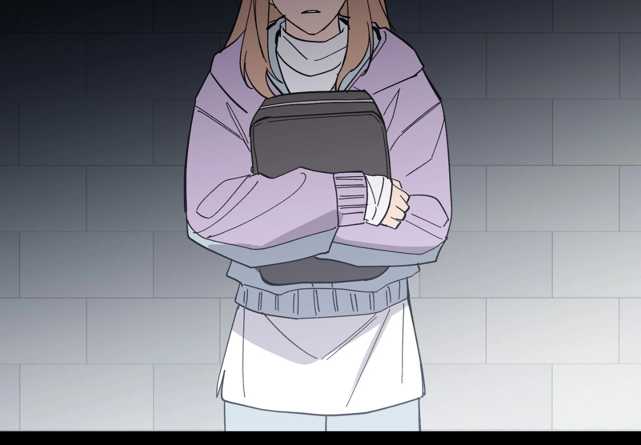 Read Love Rebooted chapter 61 image 29 on Lezhin
