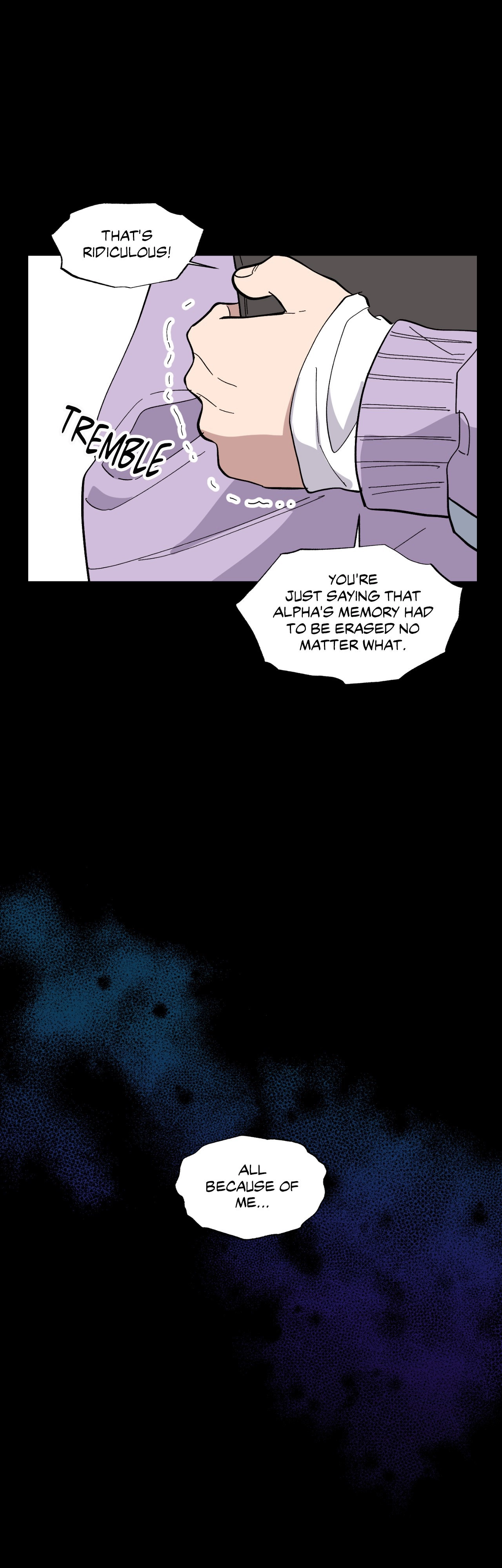 Read Love Rebooted chapter 61 image 30 on Lezhin