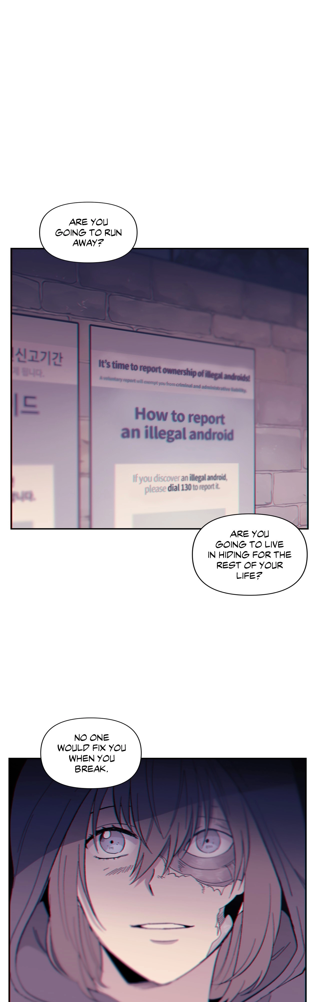 Read Love Rebooted chapter 61 image 34 on Lezhin