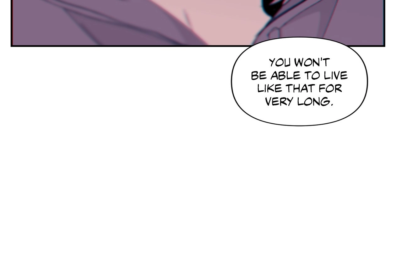 Read Love Rebooted chapter 61 image 35 on Lezhin