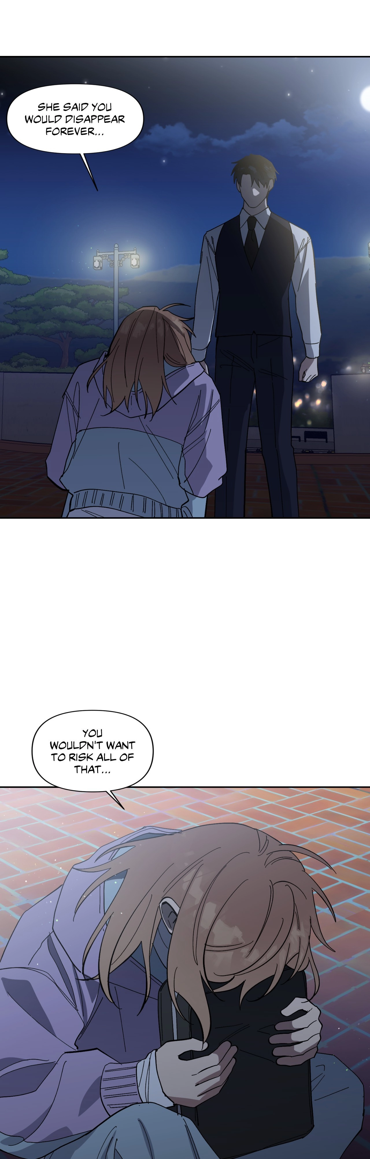 Read Love Rebooted chapter 61 image 37 on Lezhin