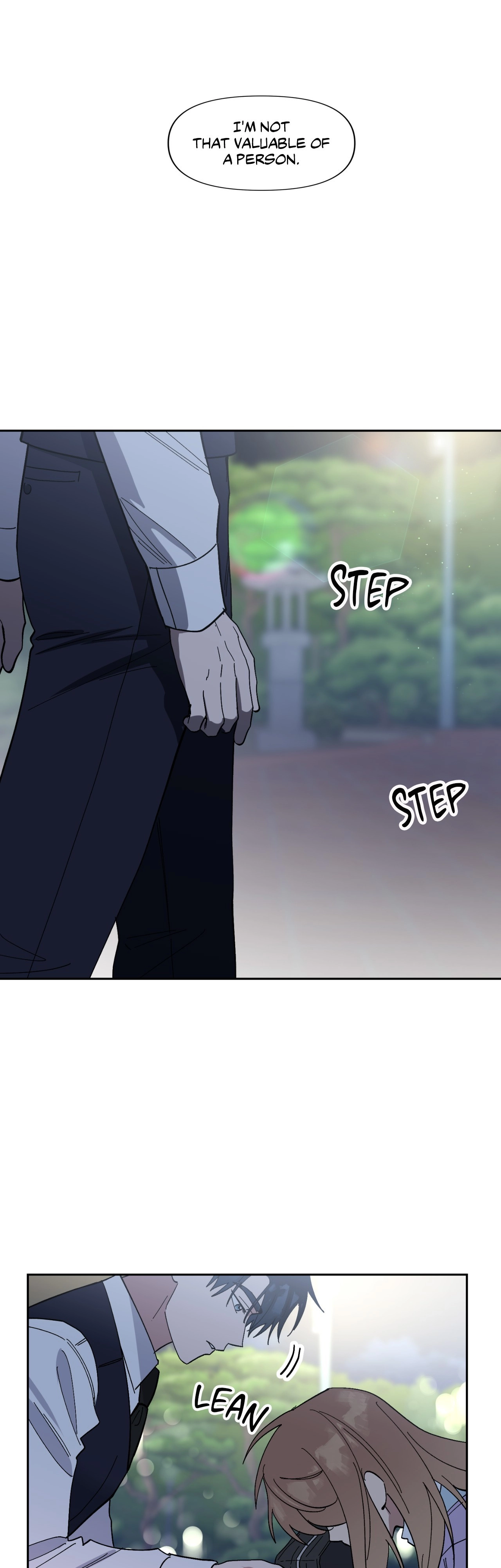 Read Love Rebooted chapter 61 image 39 on Lezhin