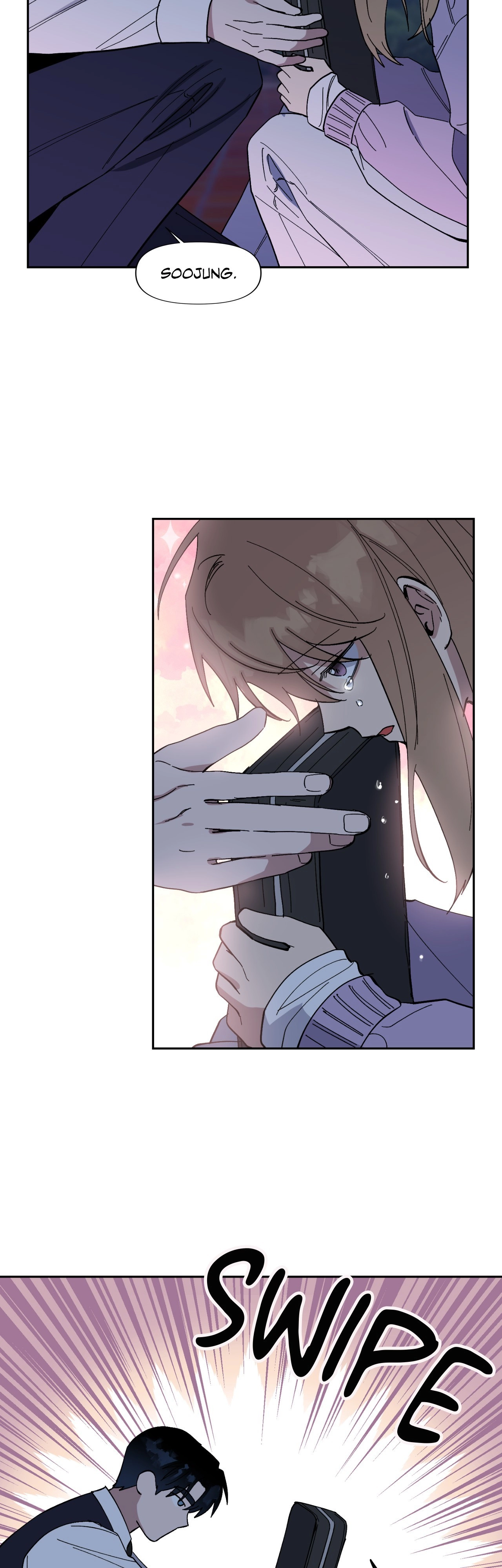 Read Love Rebooted chapter 61 image 40 on Lezhin
