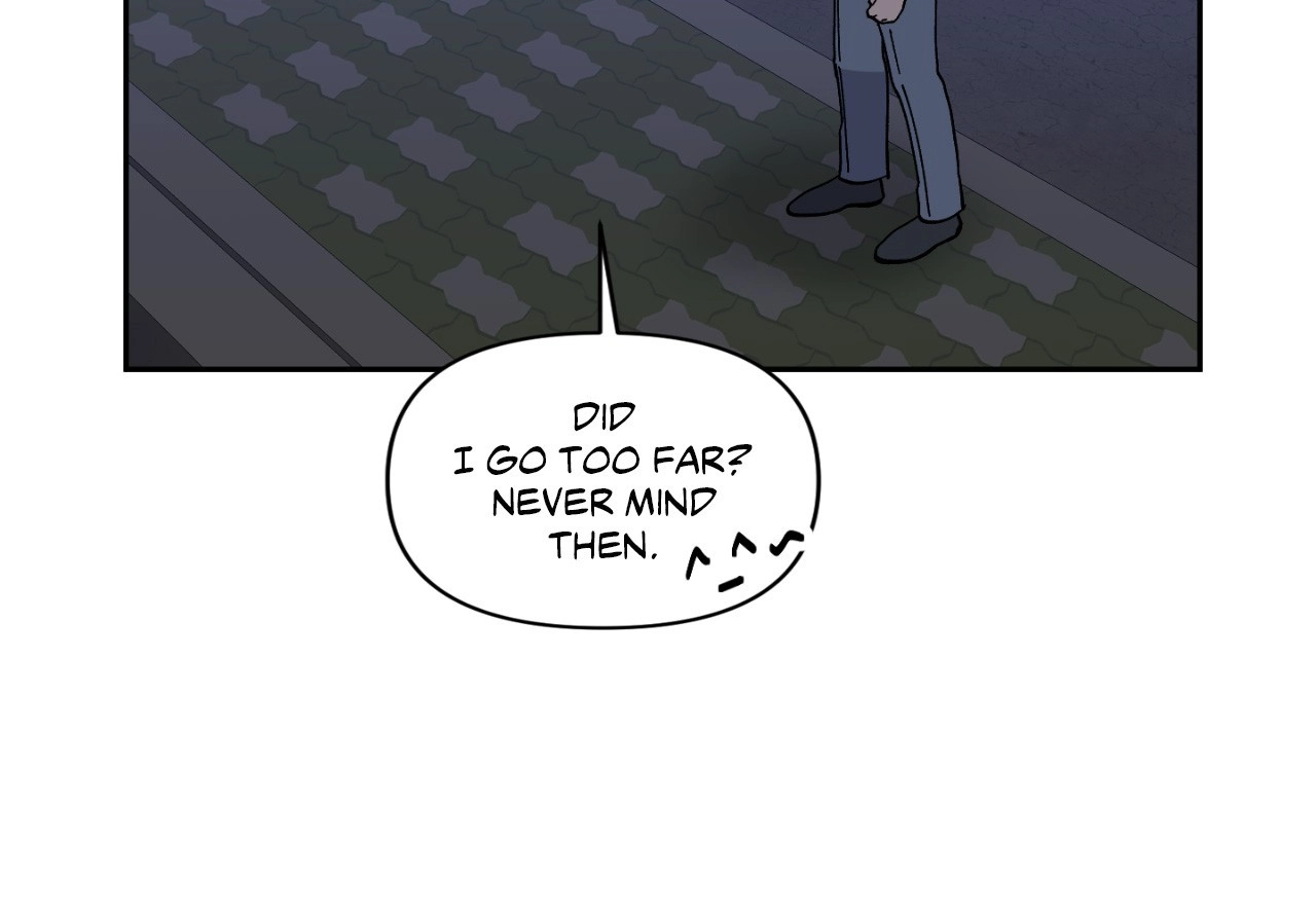 Read Love Rebooted chapter 61 image 5 on Lezhin