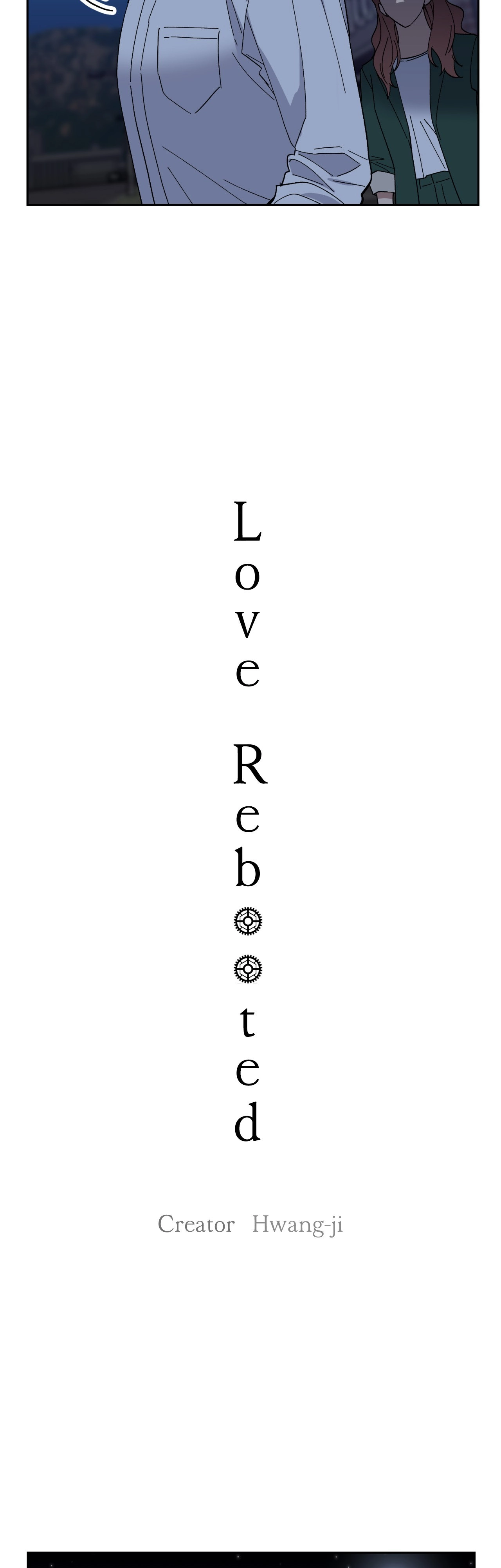 Read Love Rebooted chapter 61 image 7 on Lezhin