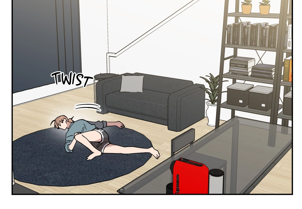 Read Love Rebooted chapter 63 image 11 on Lezhin