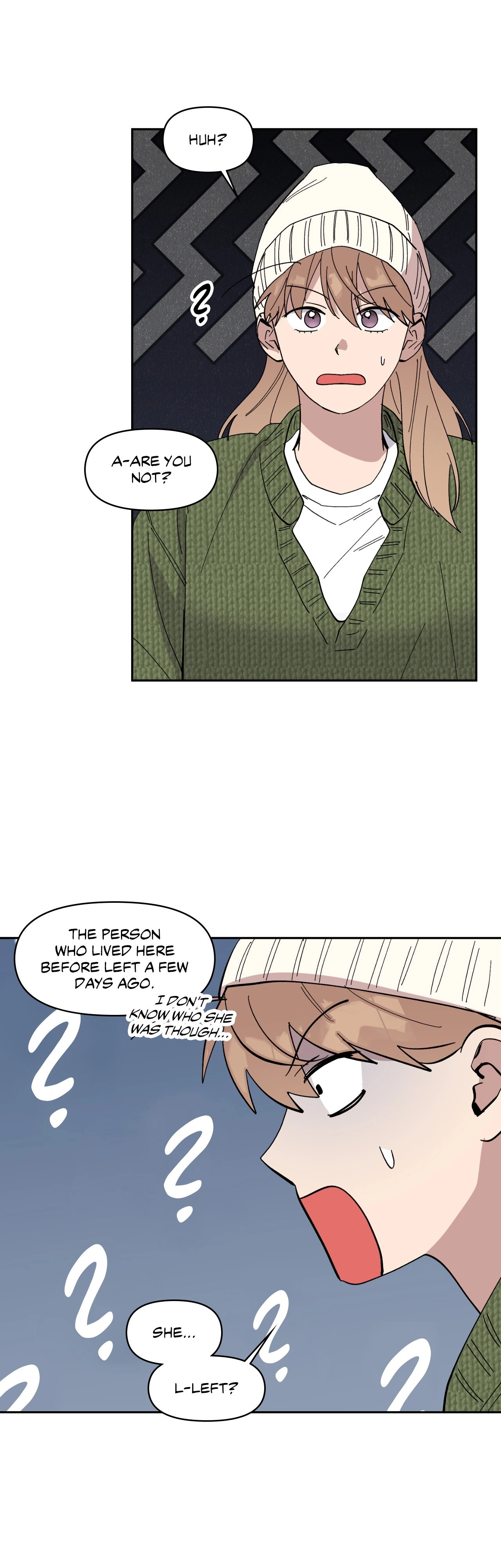 Read Love Rebooted chapter 63 image 21 on Lezhin