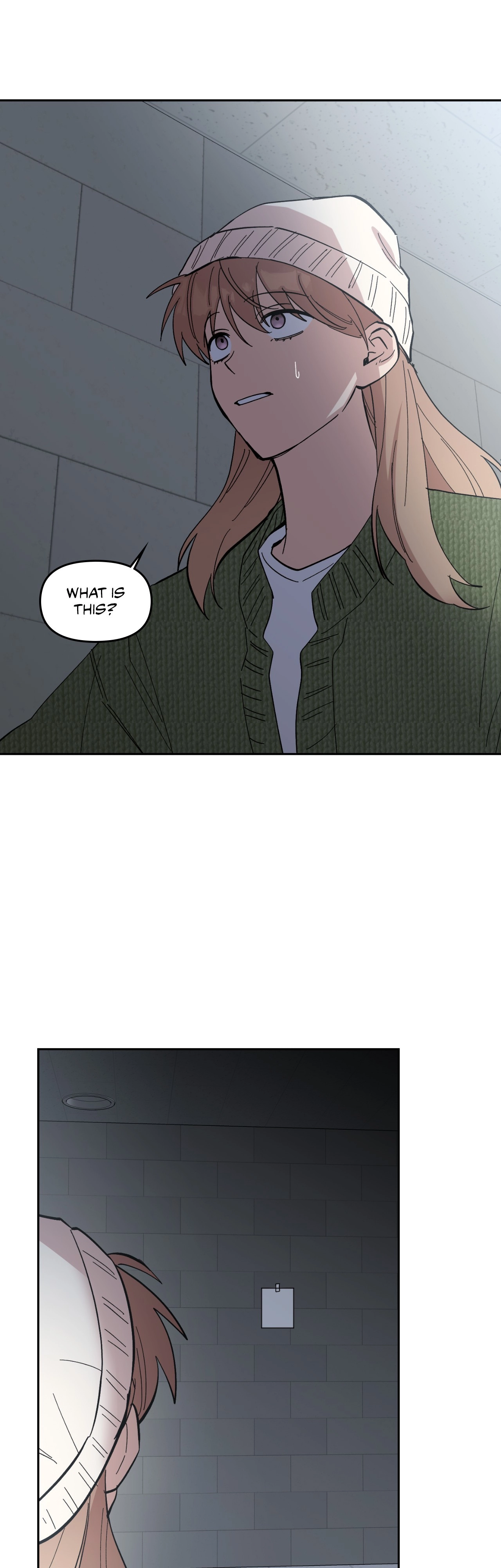 Read Love Rebooted chapter 63 image 24 on Lezhin