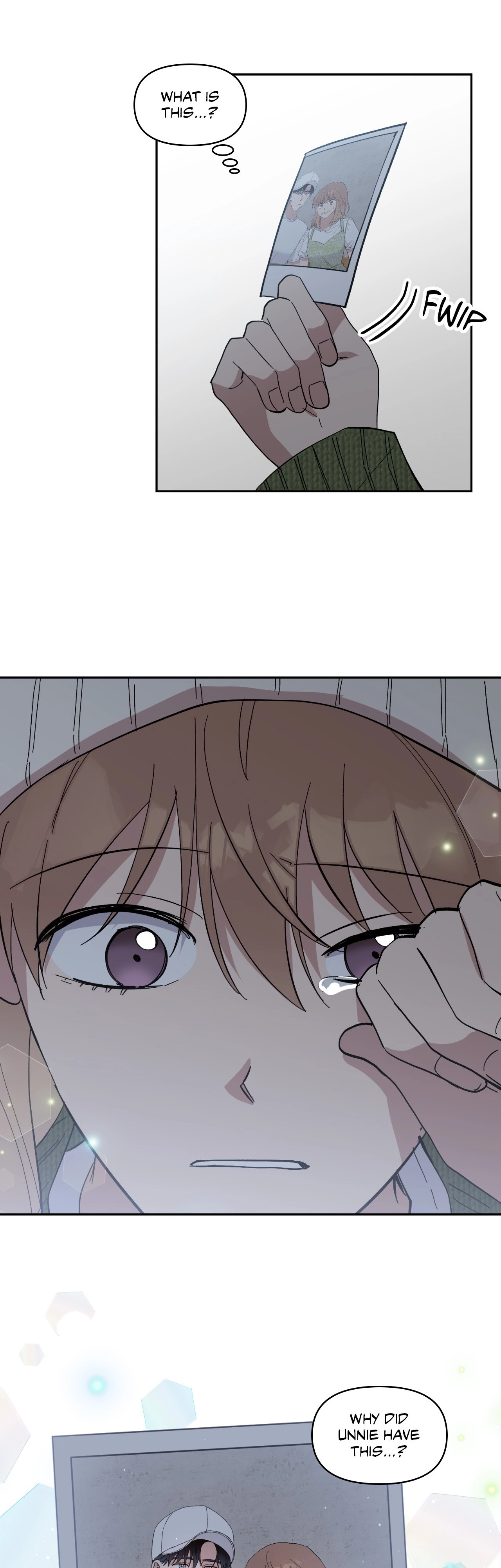 Read Love Rebooted chapter 63 image 28 on Lezhin
