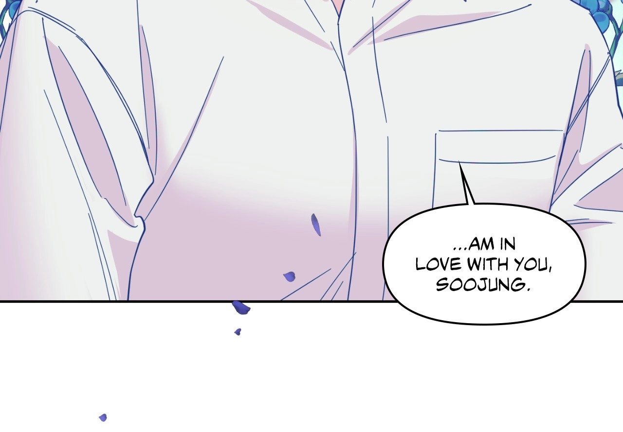 Read Love Rebooted chapter 63 image 32 on Lezhin