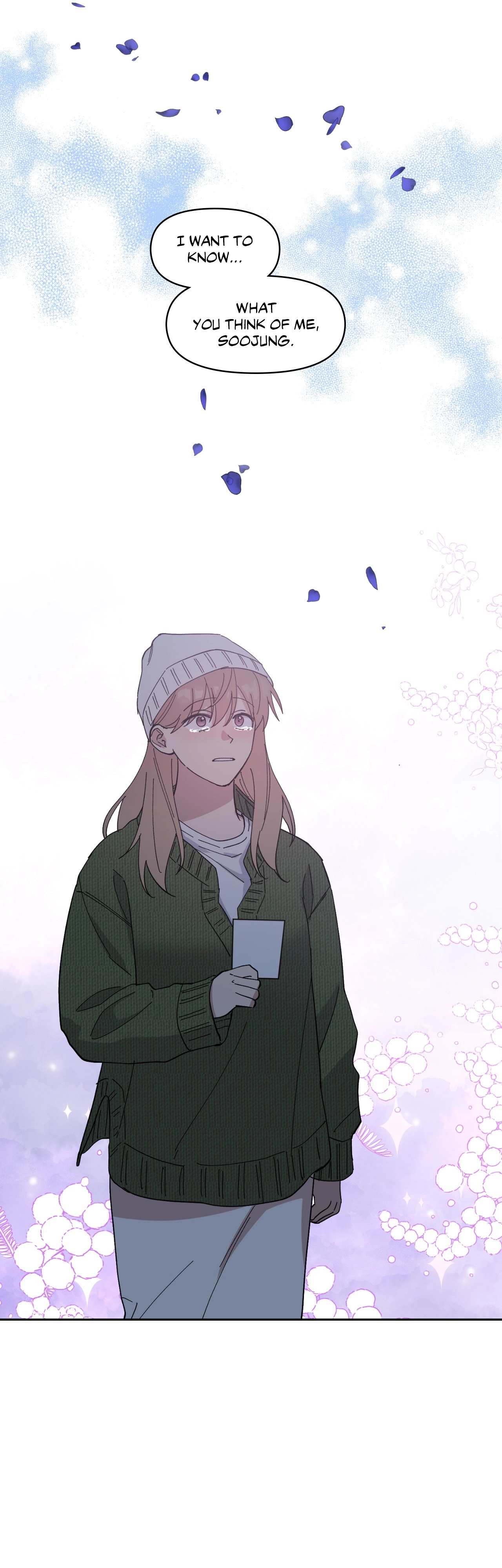 Read Love Rebooted chapter 63 image 33 on Lezhin