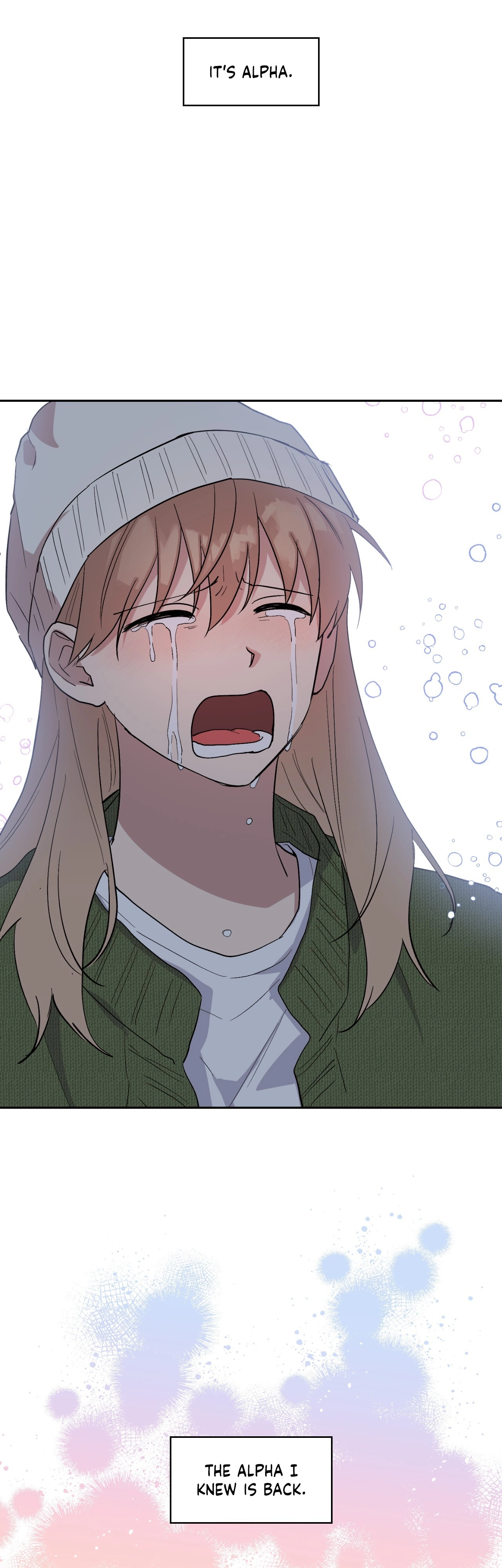 Read Love Rebooted chapter 63 image 34 on Lezhin