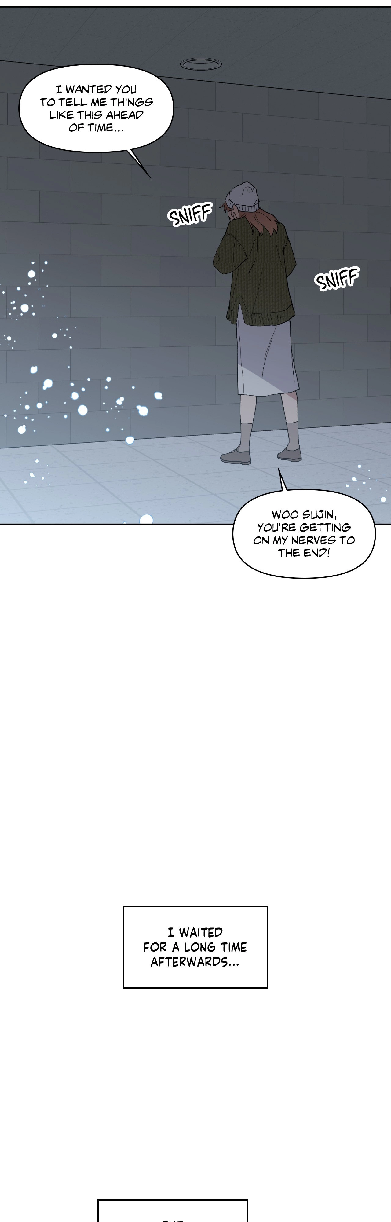 Read Love Rebooted chapter 63 image 36 on Lezhin