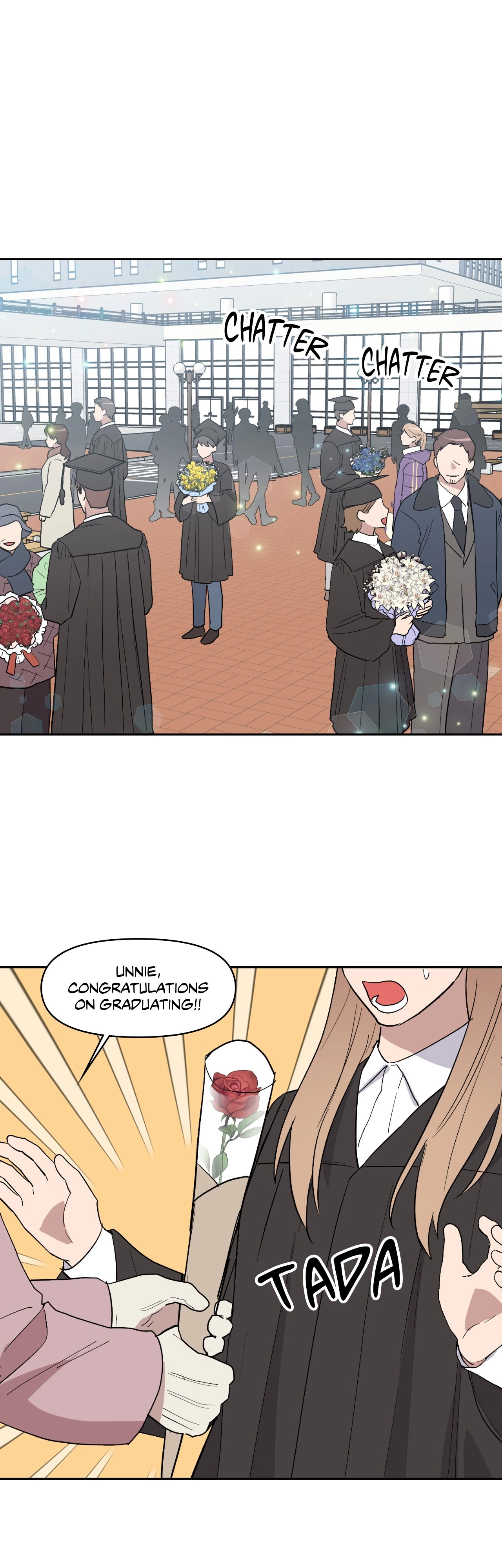 Read Love Rebooted chapter 63 image 39 on Lezhin