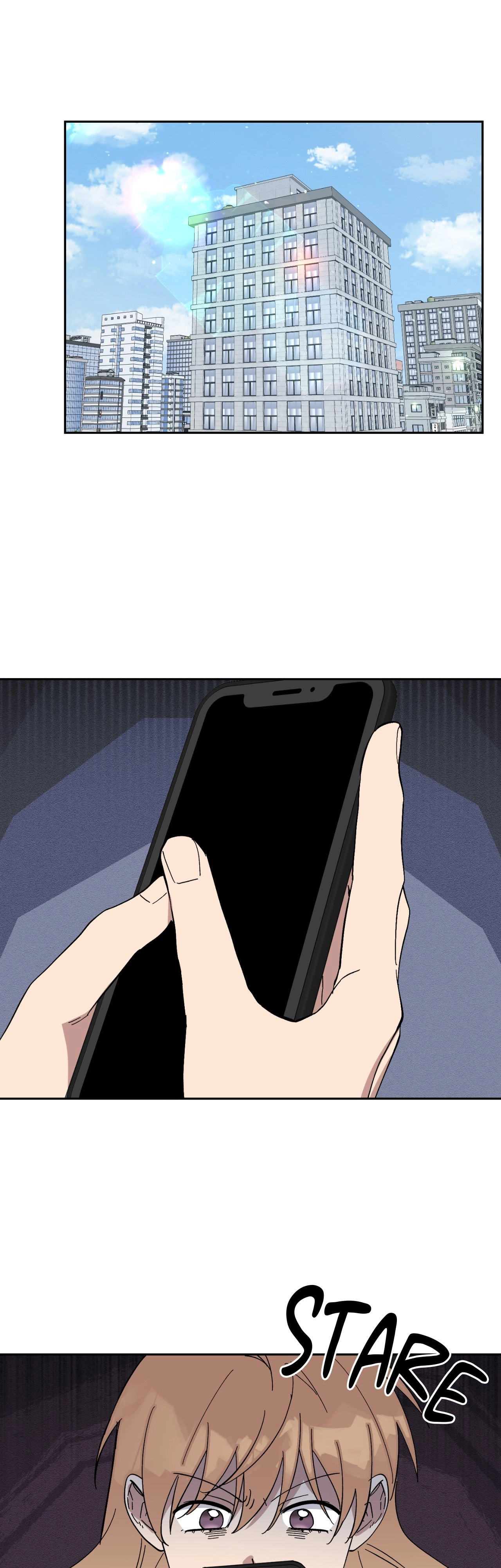 Read Love Rebooted chapter 63 image 4 on Lezhin