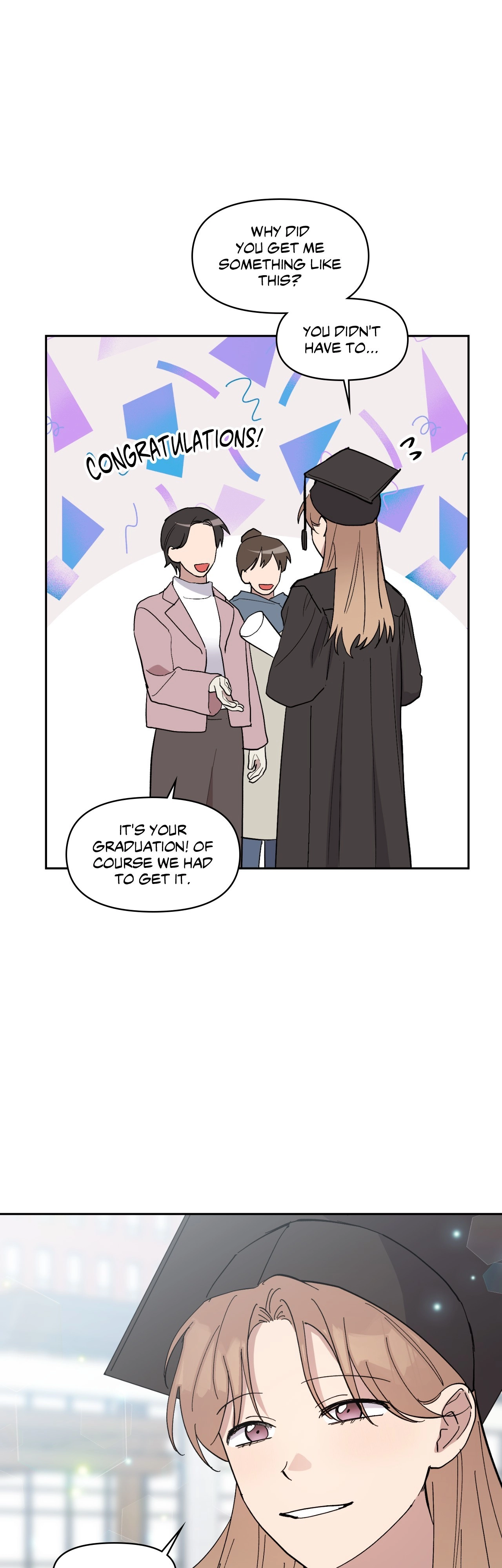 Read Love Rebooted chapter 63 image 40 on Lezhin